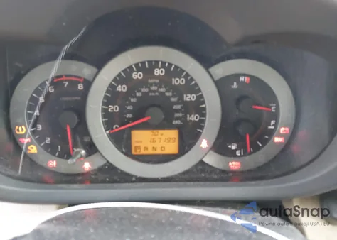 2009 Toyota Rav4 Limited V6 z USA, uszkodzony, nr VIN JTMBK31V095079782